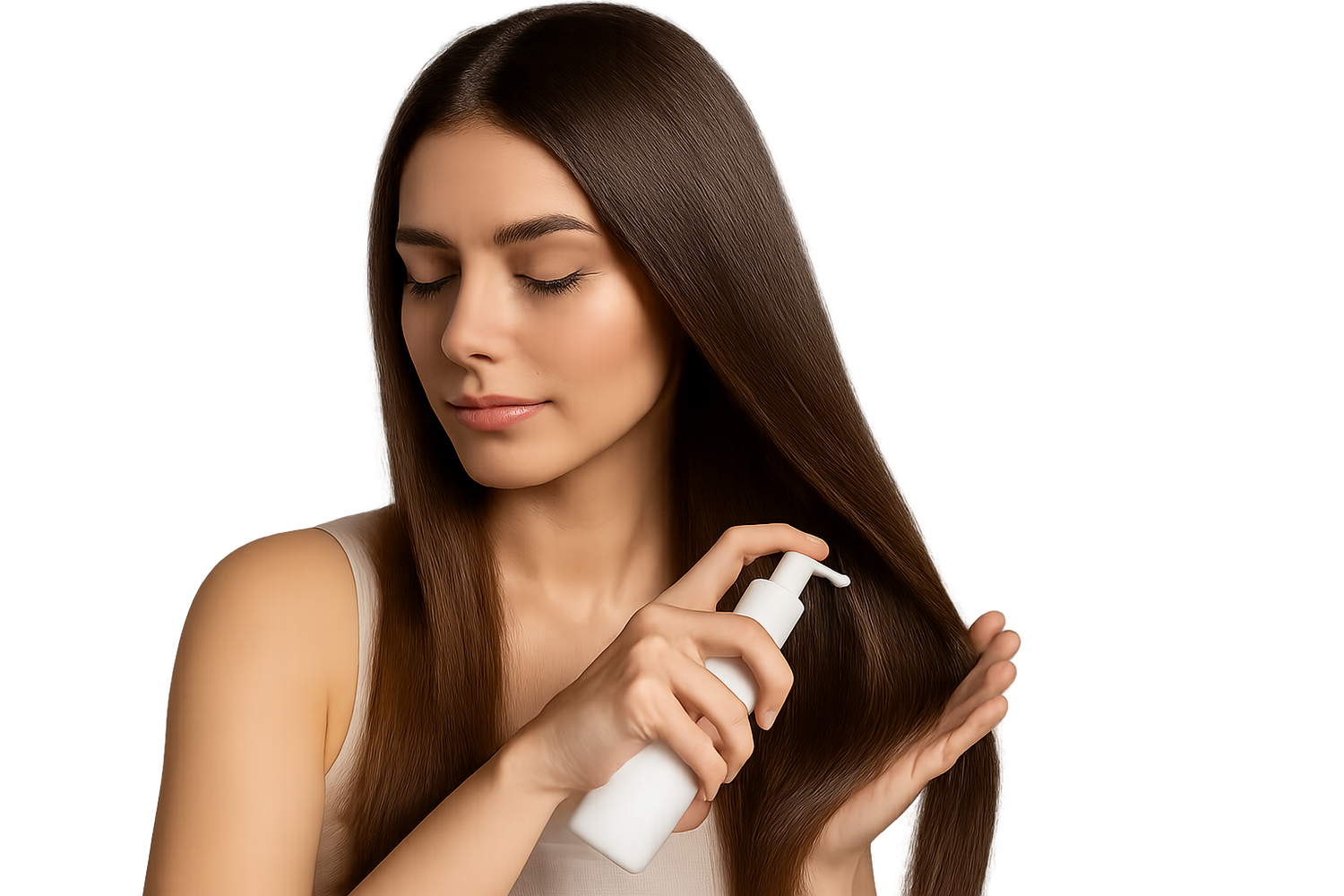 How to Achieve Strong, Healthy Hair in Arid Conditions