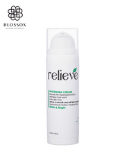 Relieve Whitening Cream – 50 ML