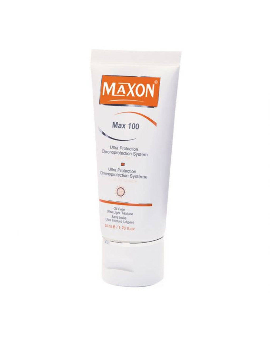 MAXON Max 100 Tinted Light ( 50 ml )