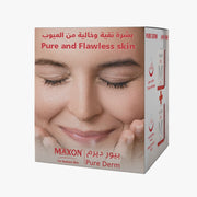 Pure Derm Cleansing Bar