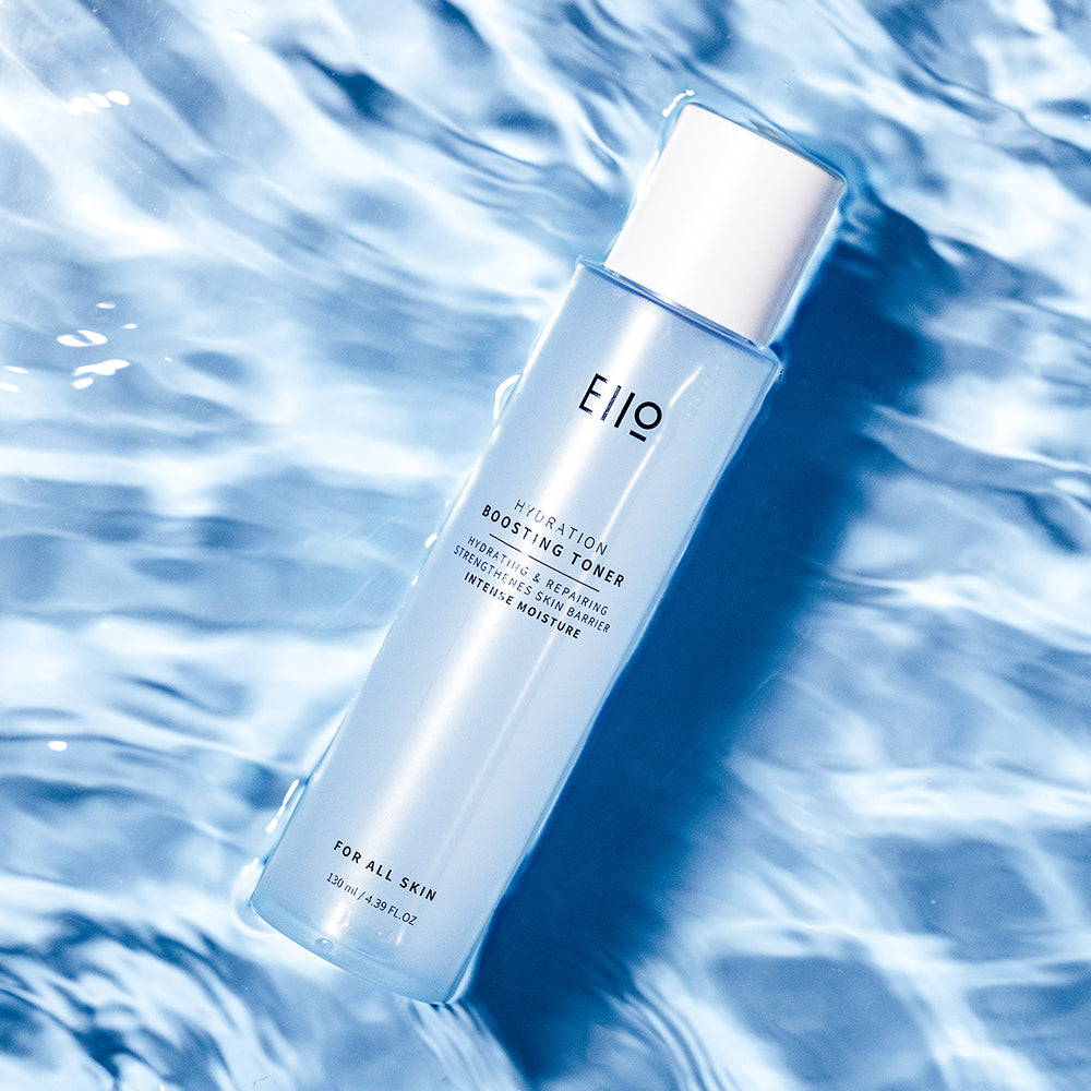 EIIO Hydration Boosting Toner