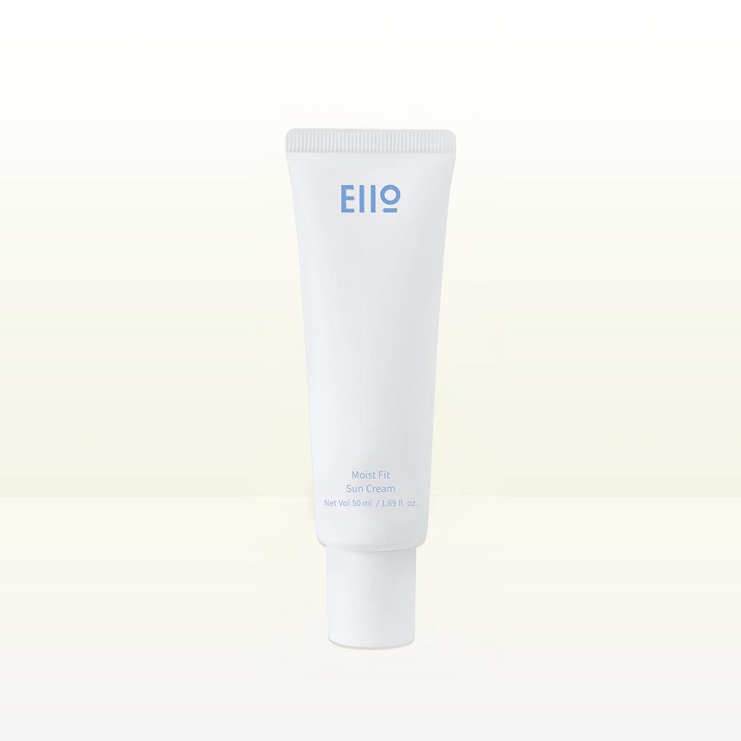 EIIO Moist Fit Sun Cream SPF50+ PA++++