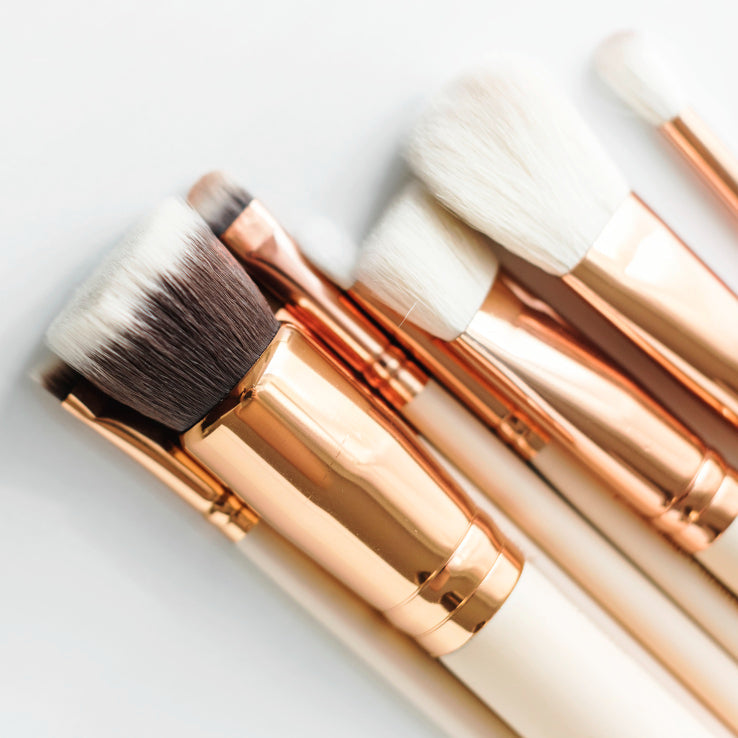 Makeup Brushes & Tools