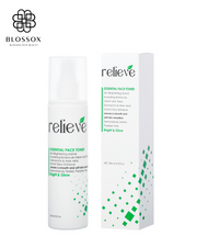 Relieve Facial Toner – 235 ML