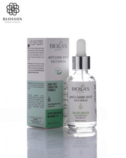 Biolea's Anti-Dark Spot Face Serum
