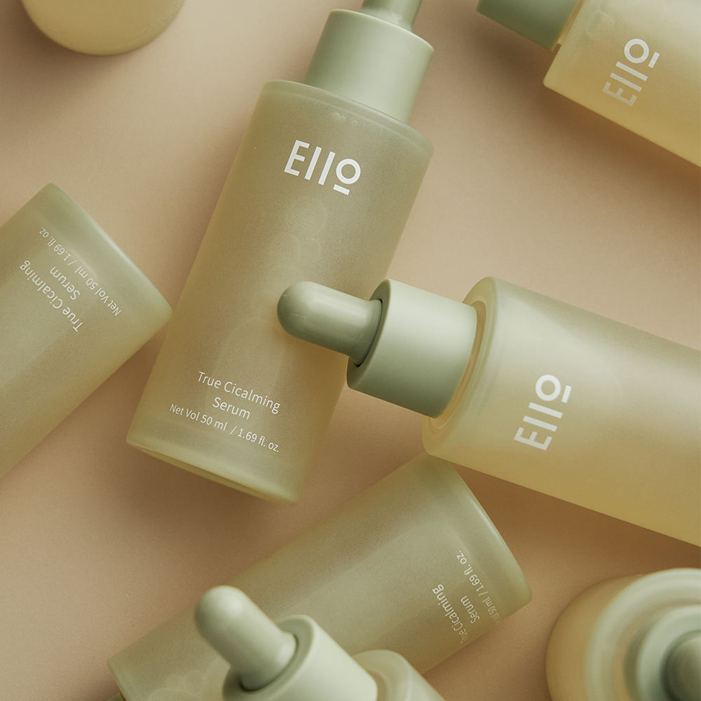 EIIO True Cicalming Serum