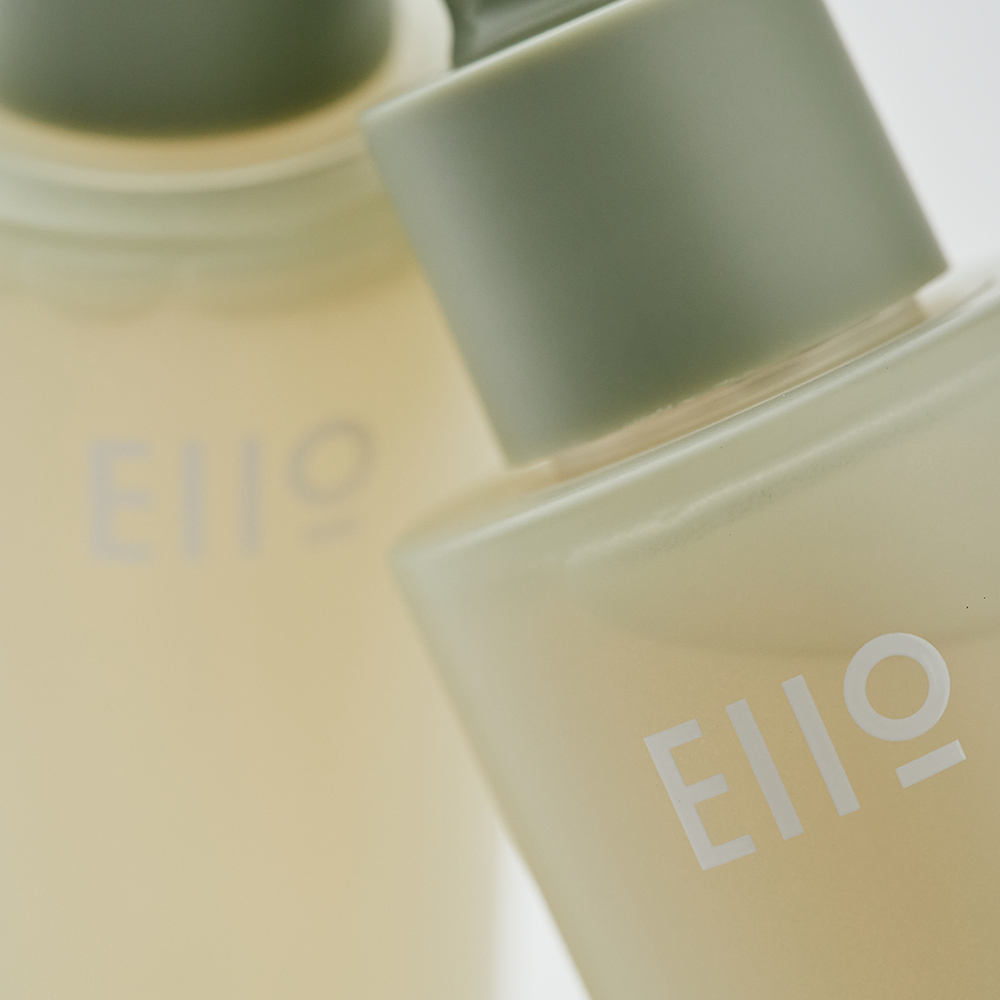 EIIO True Cicalming Serum