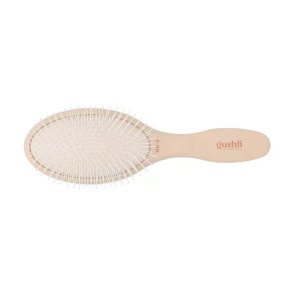 Gushli Hair Brush Heat X-treme HX2