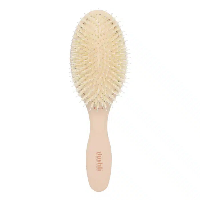 Gushli Hair Brush Heat X-treme HX3