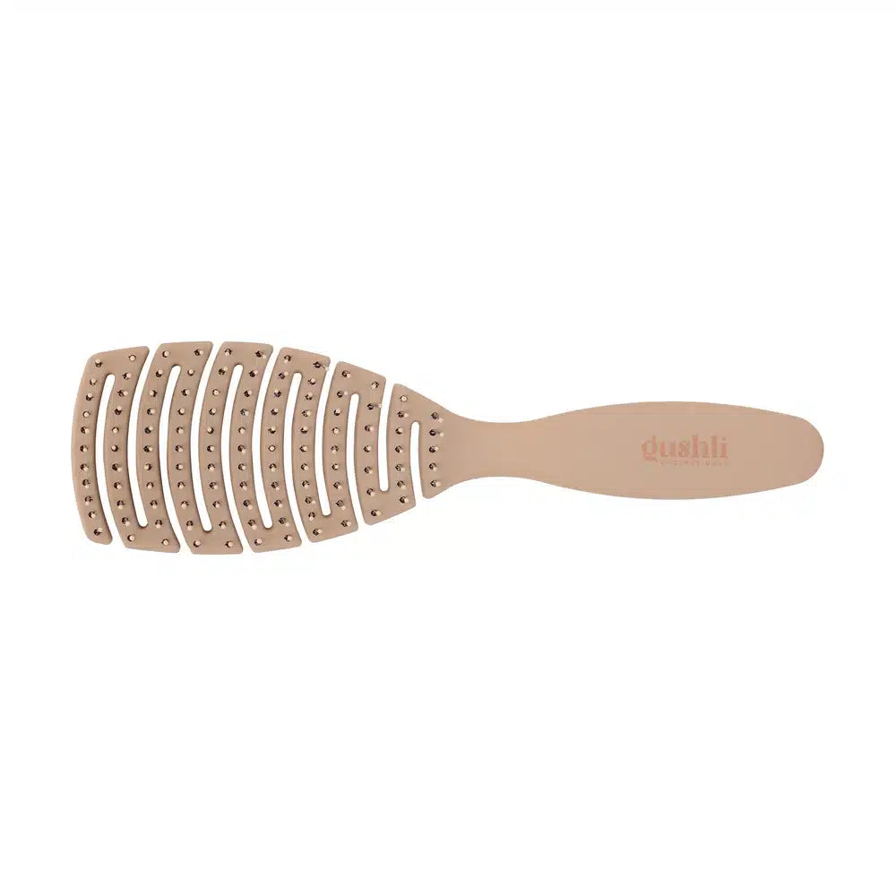 Gushli Hair Brush Heat X-treme FV1