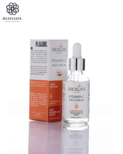 Biolea's Vitamin C Face Serum