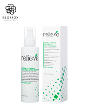 Relieve Hydra 10 Cream – 200 ML