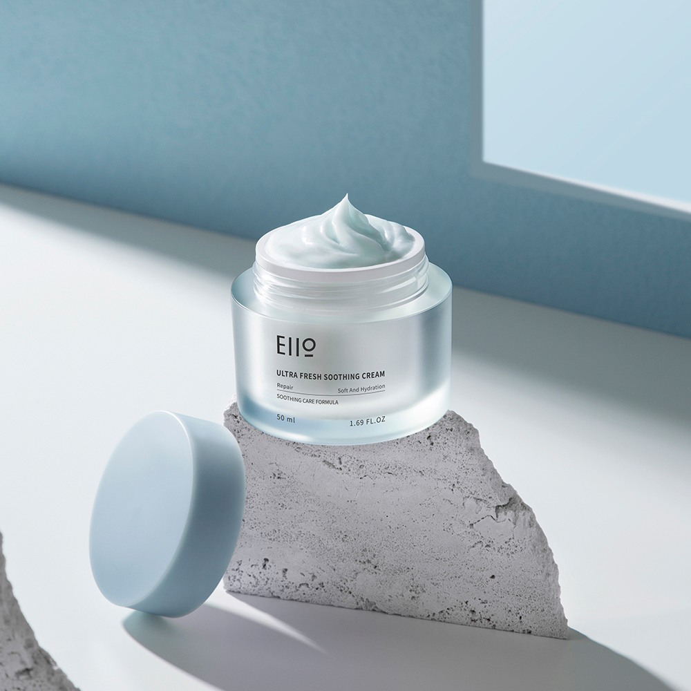 EIIO Ultra Fresh Soothing Cream