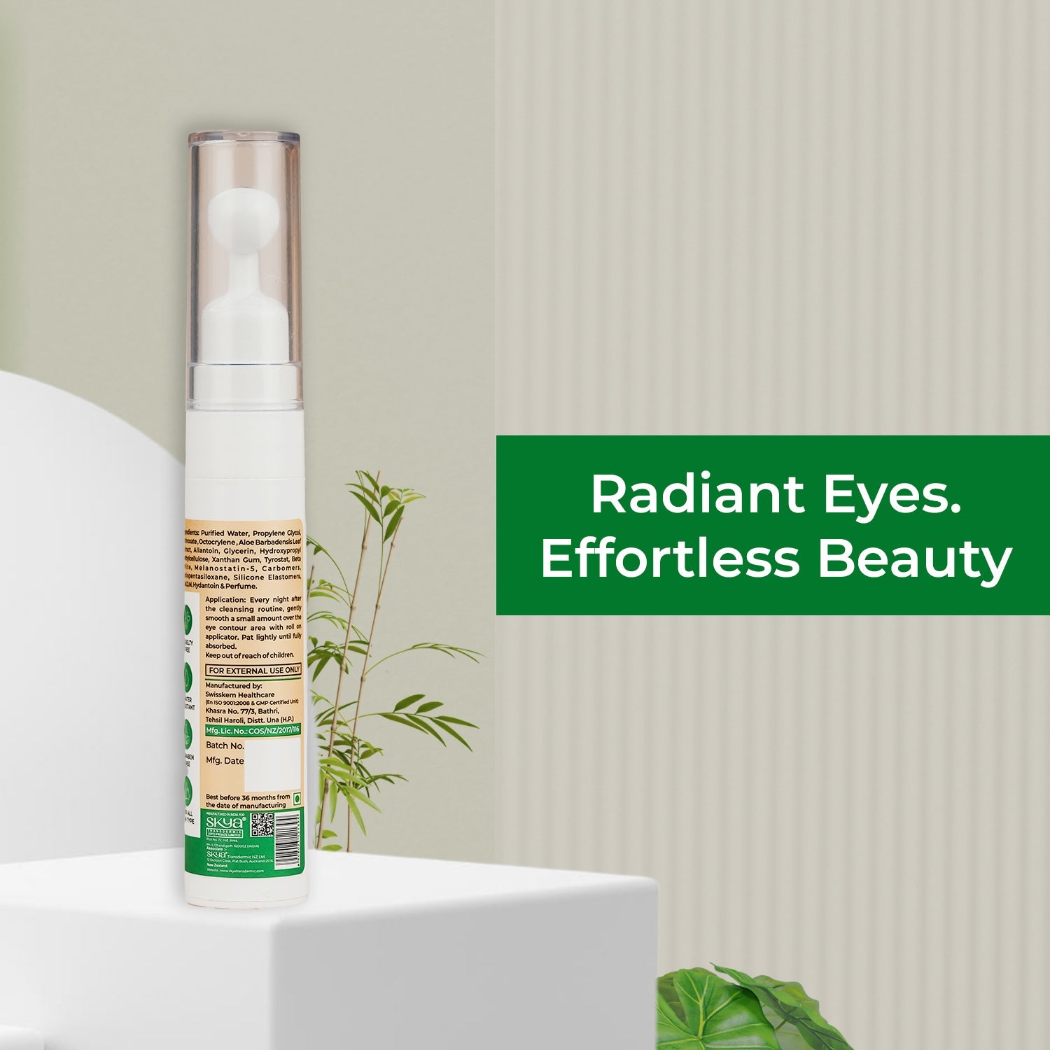 Skya Under Eye Serum