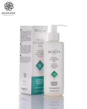 Biolea's Facial Cleansing Gel