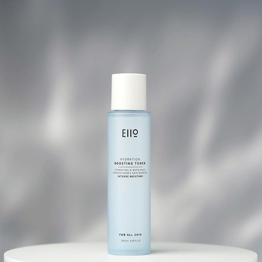 EIIO Hydration Boosting Toner