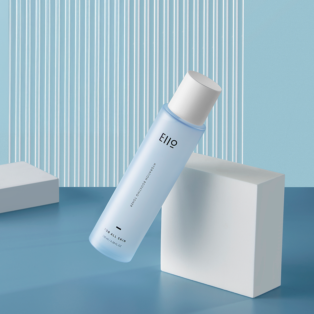EIIO Hydration Boosting Toner