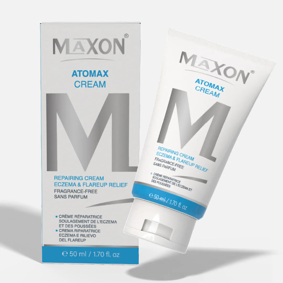Atomax Cream 50ml
