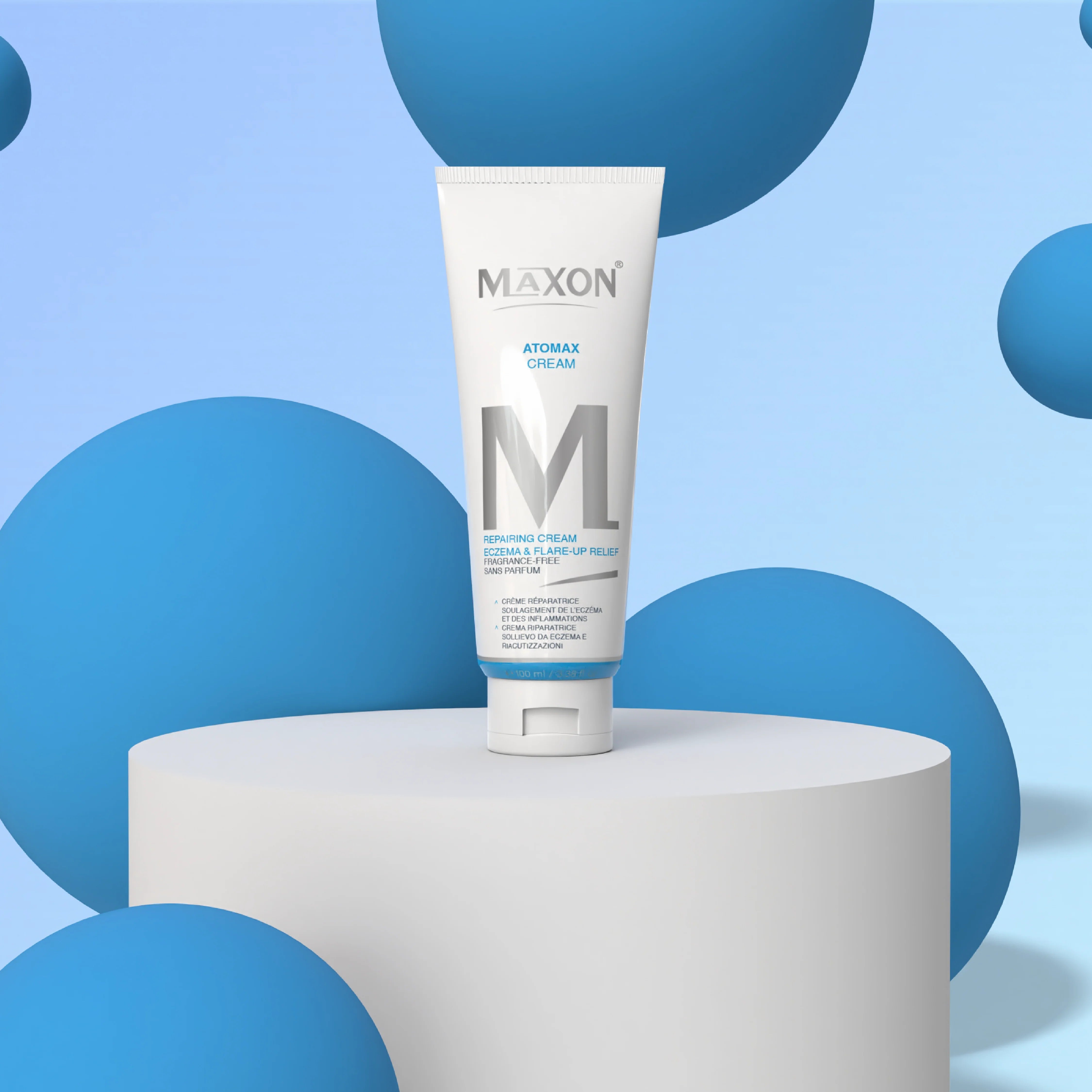 MAXON Atomax Cream ( 200 ml )