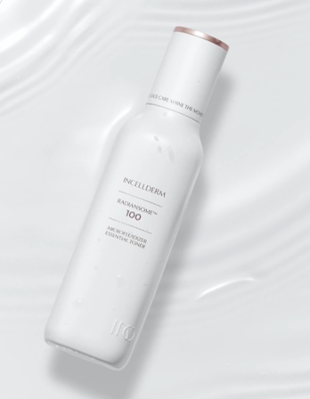 Radiansome 100 MicrofluidizerToner