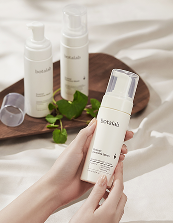 Botalab Suamel Feminine Wash