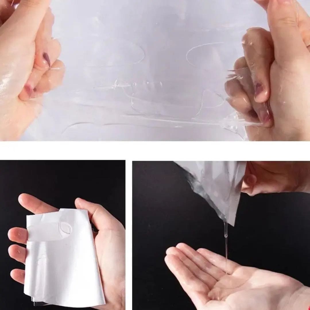 BrightLift Sheet Mask