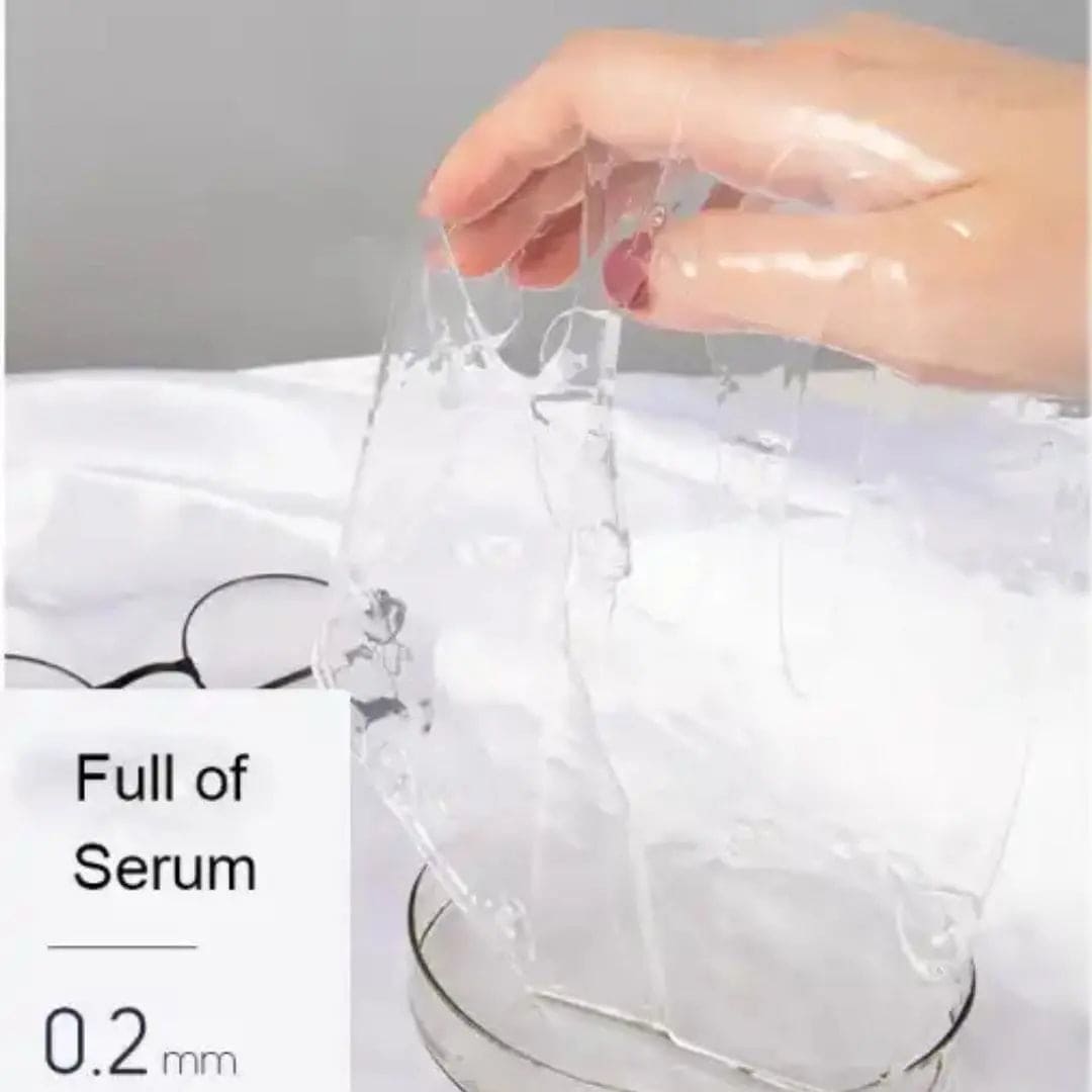 BrightLift Sheet Mask