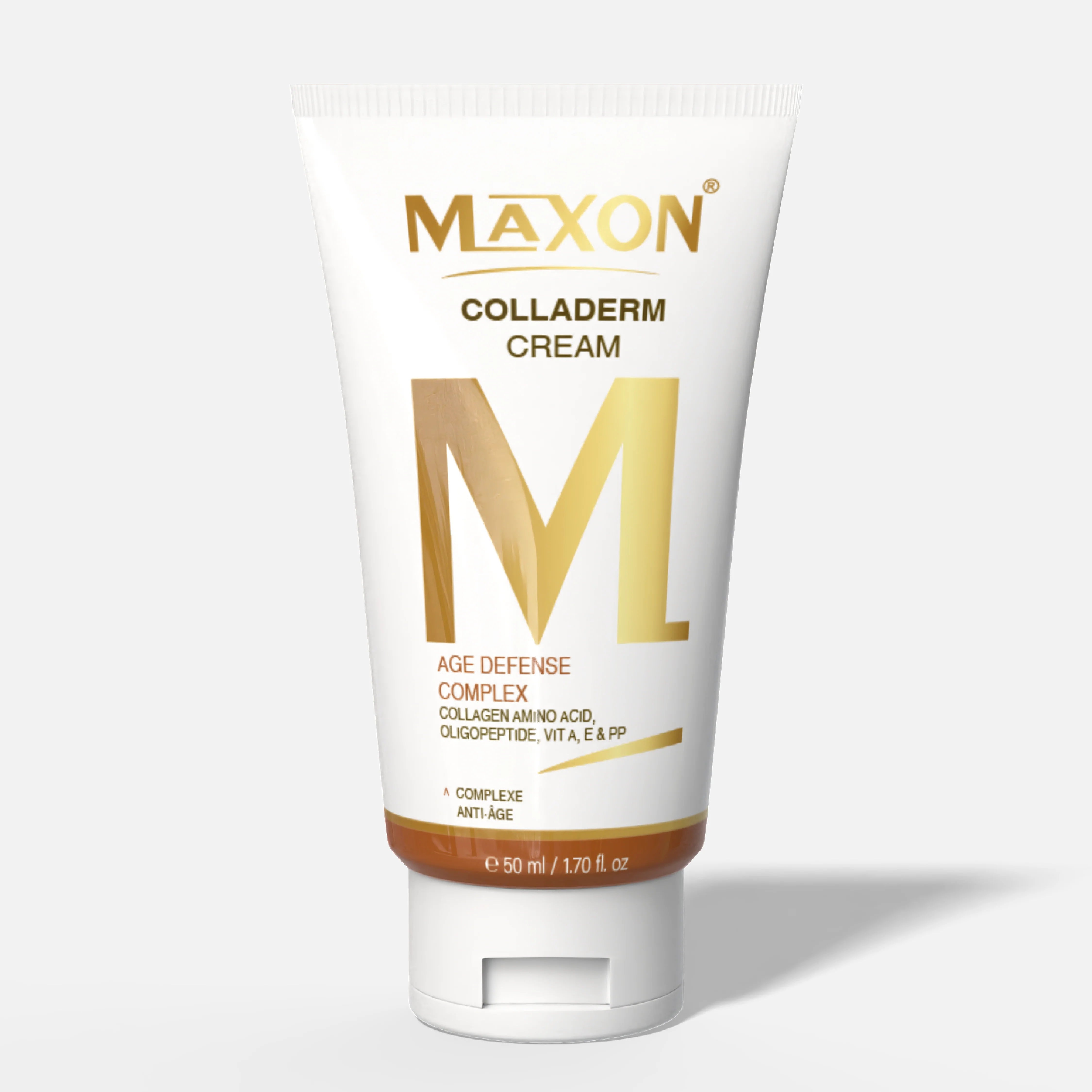 MAXON Colladerm Cream ( 50 ml )