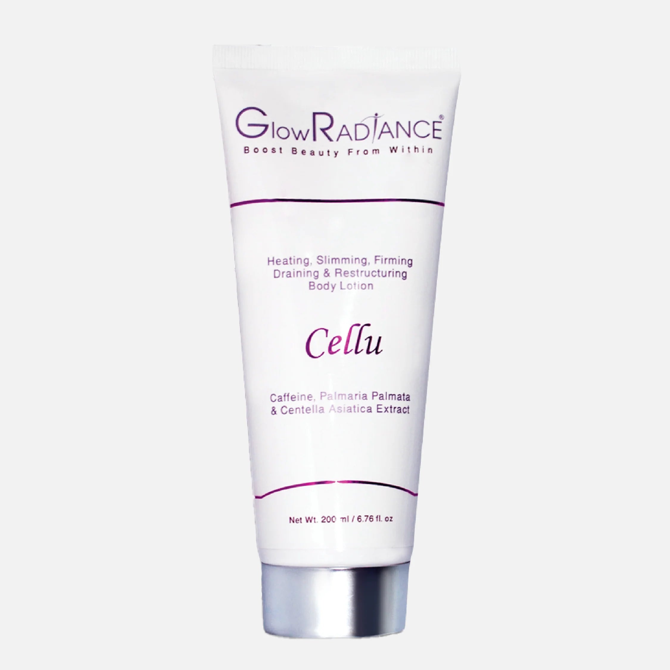 Cellu Body Lotion