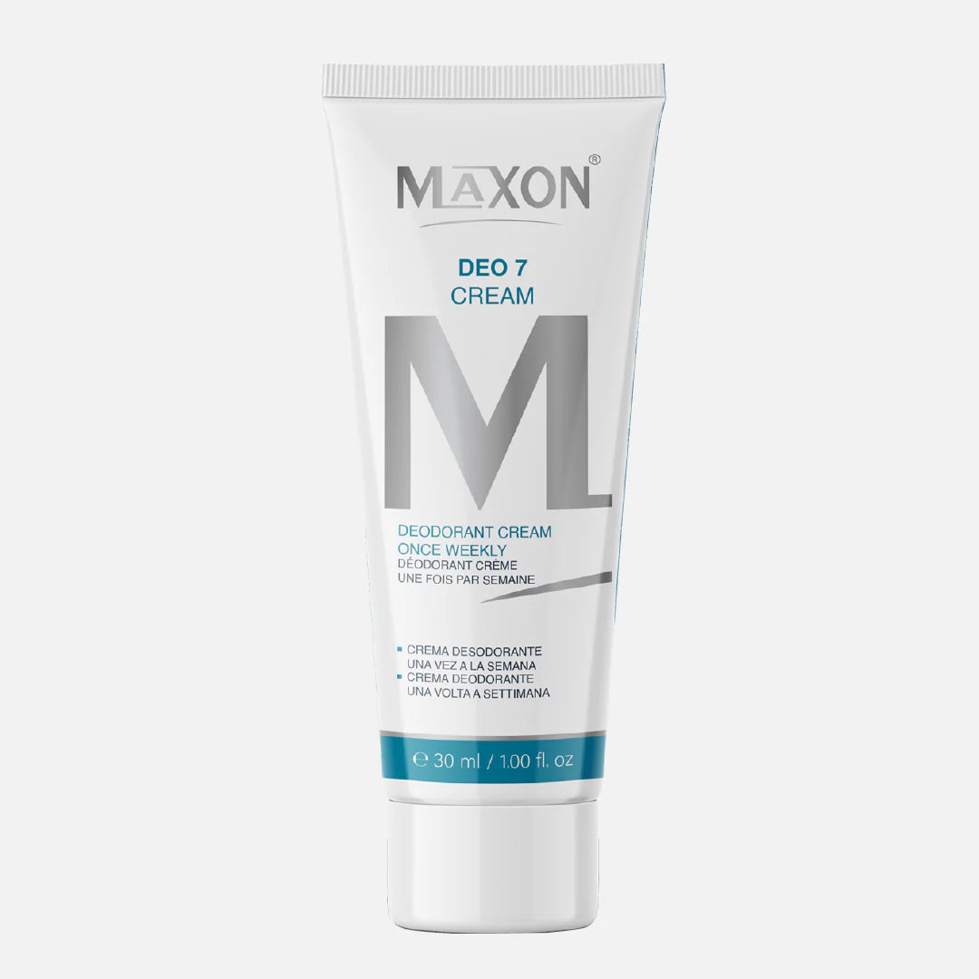 MAXON Deo 7 Cream ( 30 ml )