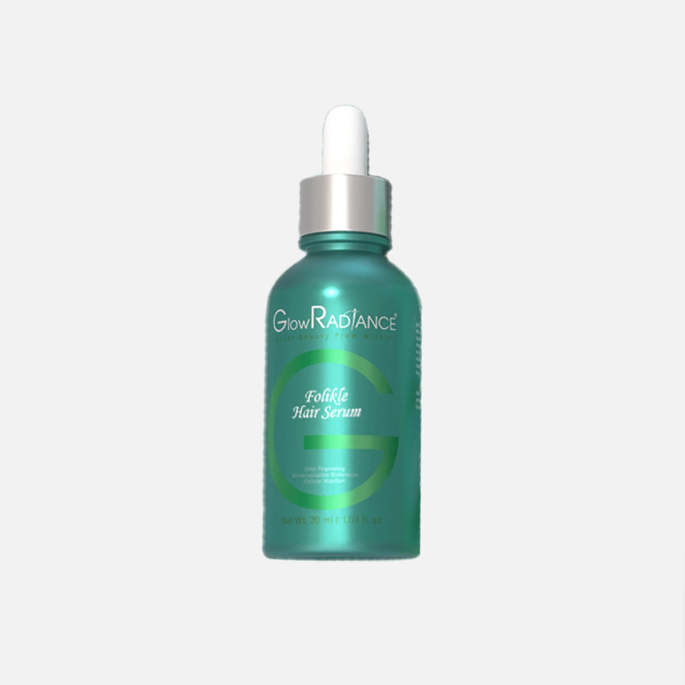 Folikle Hair Serum