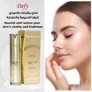 GlowRadiance Defy Cream