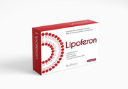 GlowRadiance Lipoferon capsules