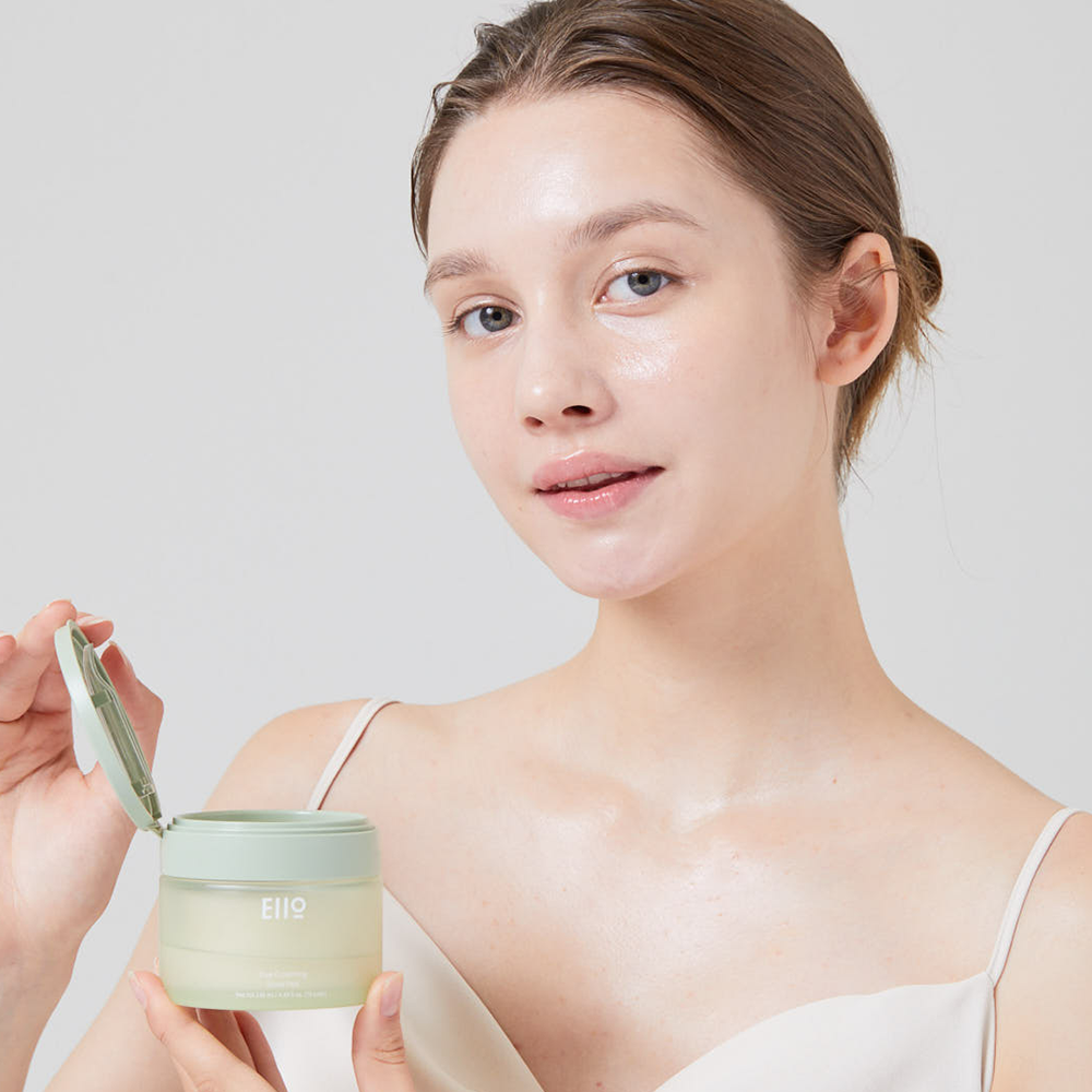 EIIO True Cicalming Toner Pads