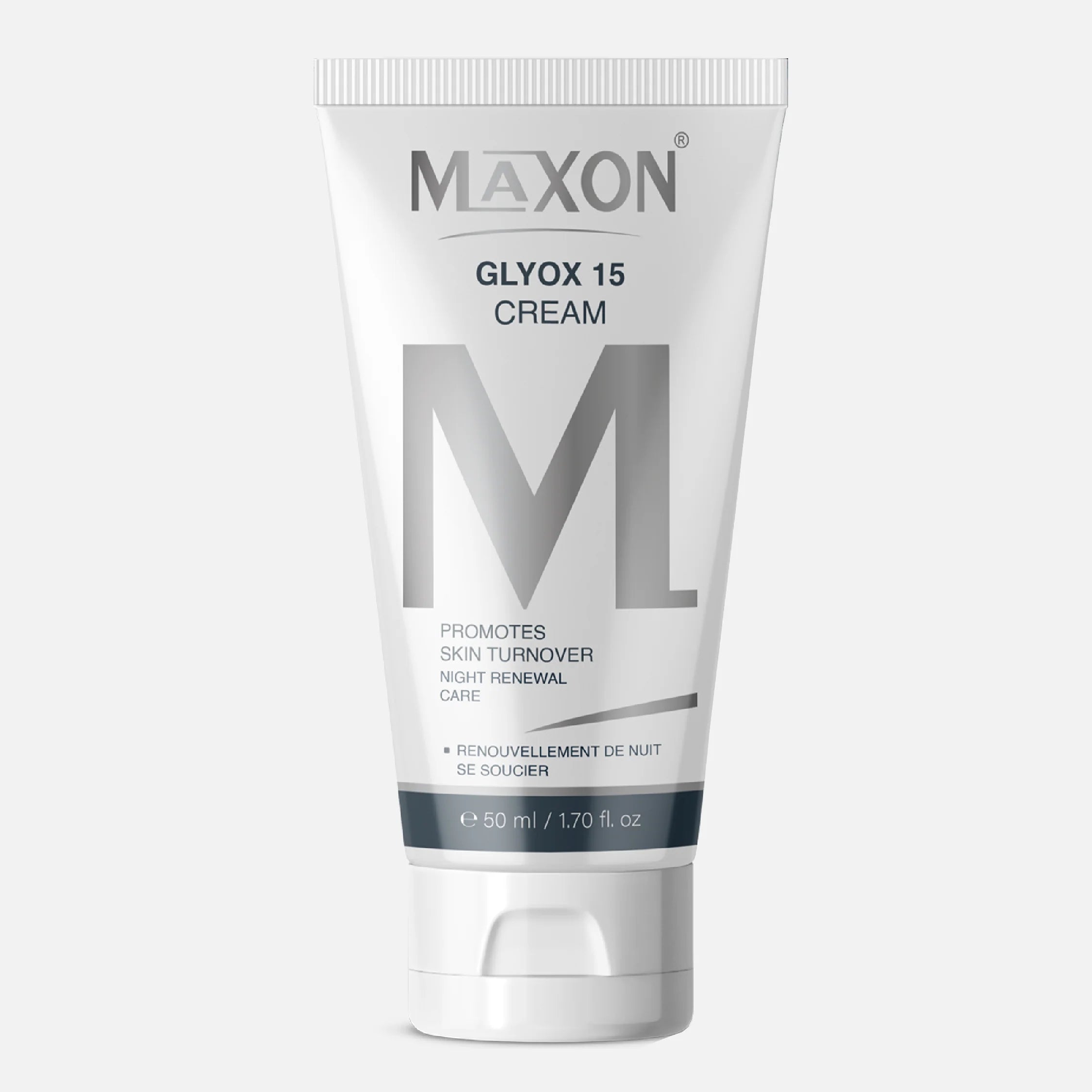 Glyox15 Cream