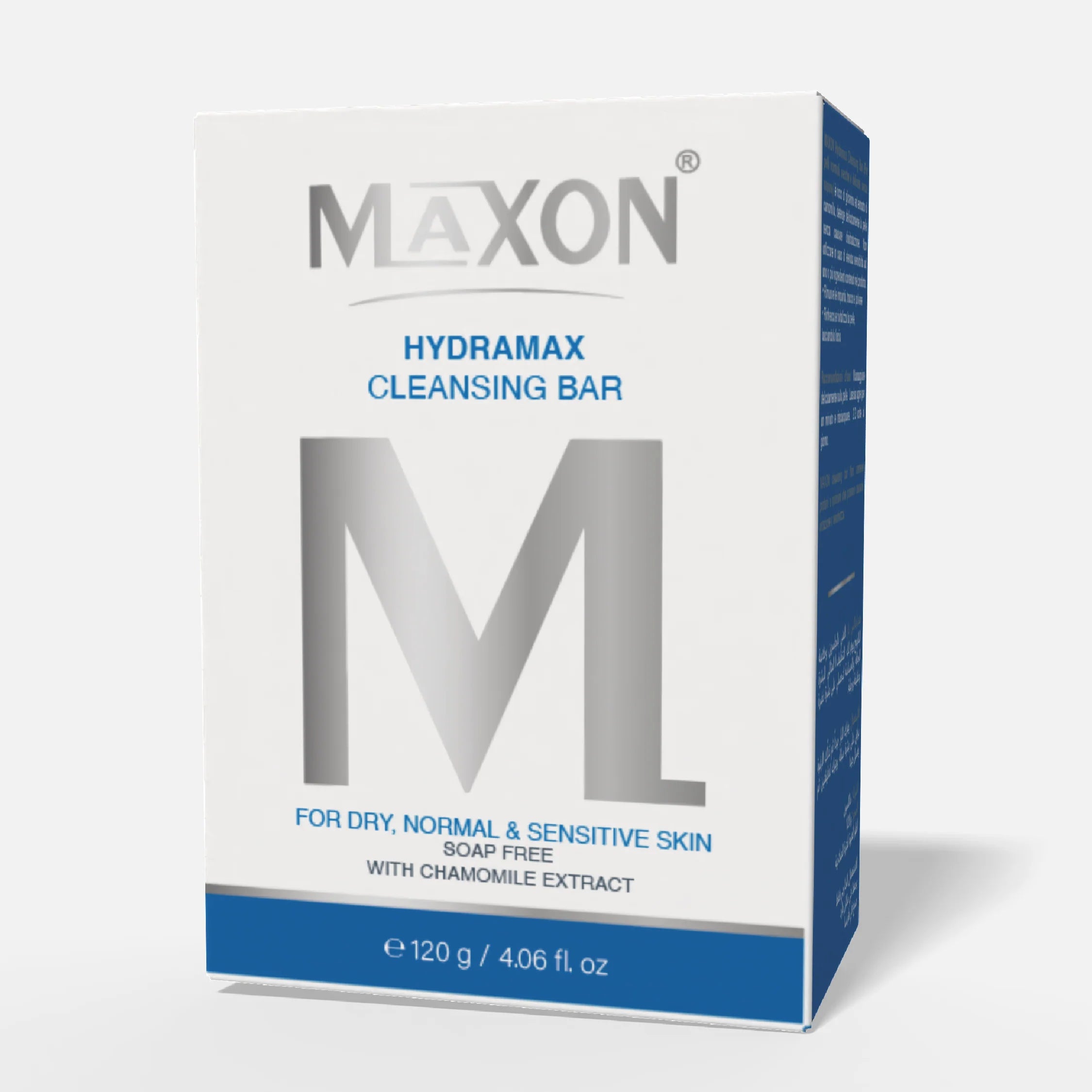 Hydramax Cleansing Bar