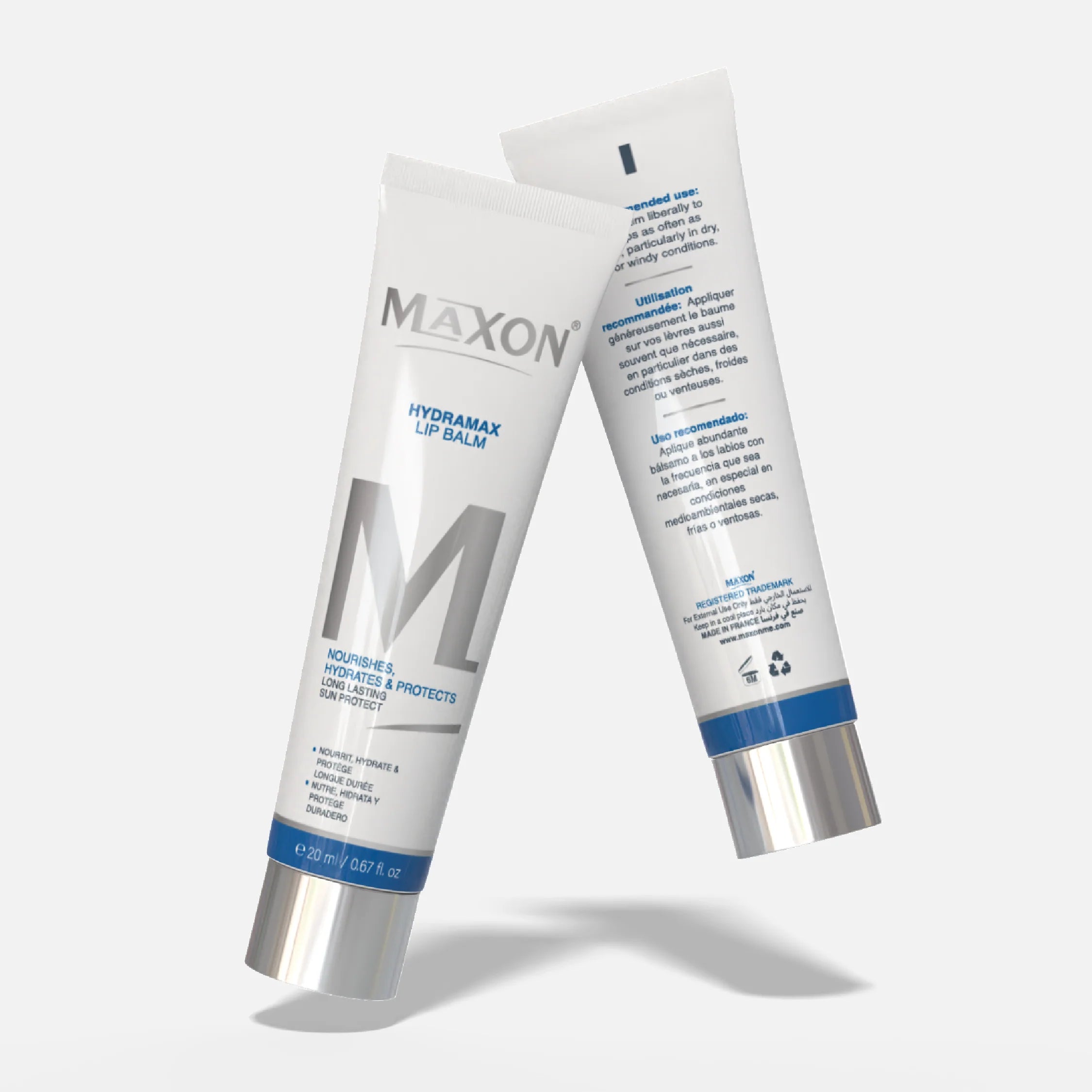 MAXON Hydramax Lip Balm ( 20 ml )