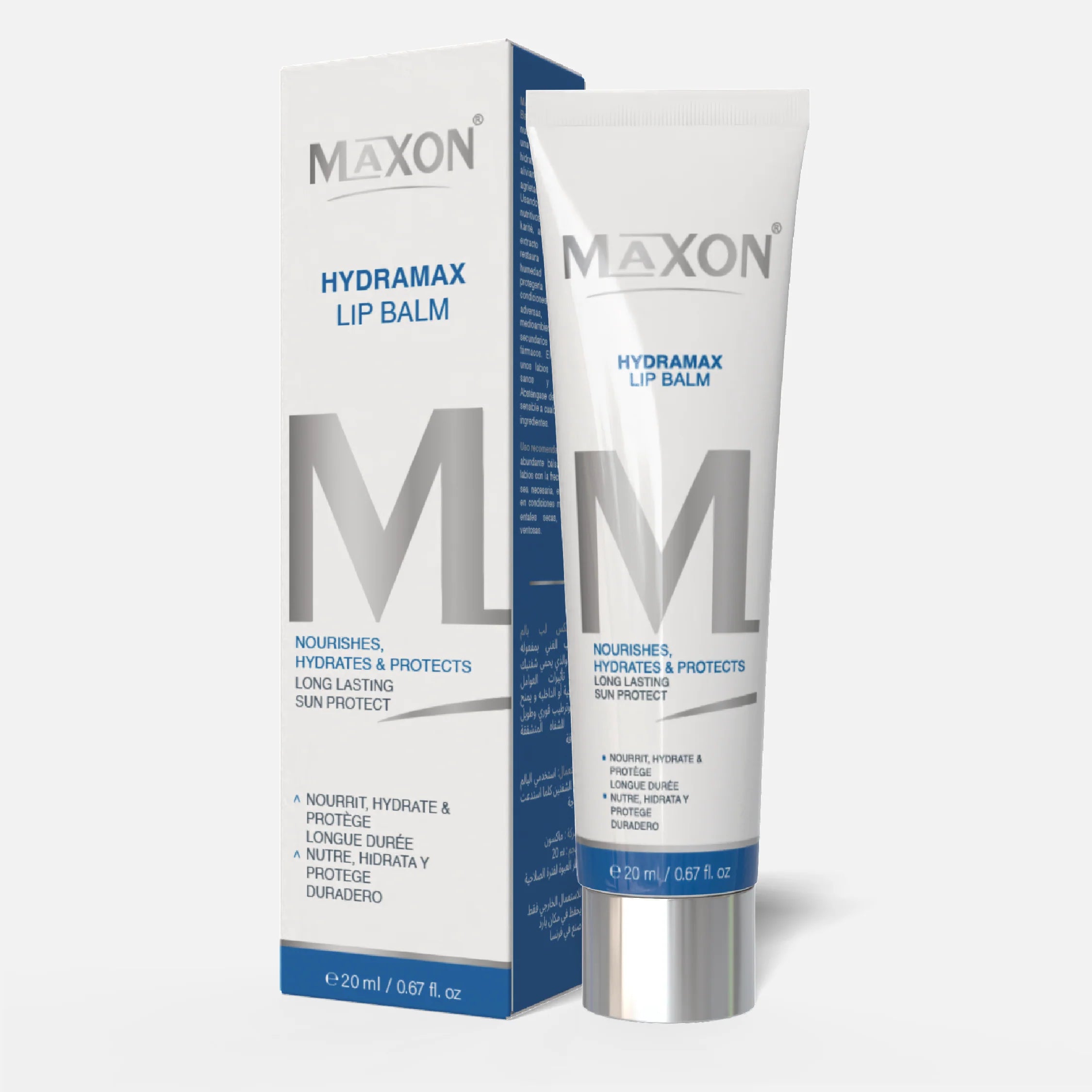 MAXON Hydramax Lip Balm ( 20 ml )