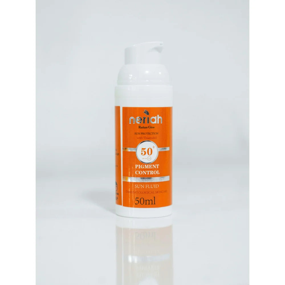 NERIAH SUN PROTECTION