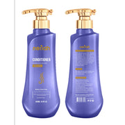 NERIAH SHAMPOO SMOOTH & SHINE BOOSTER