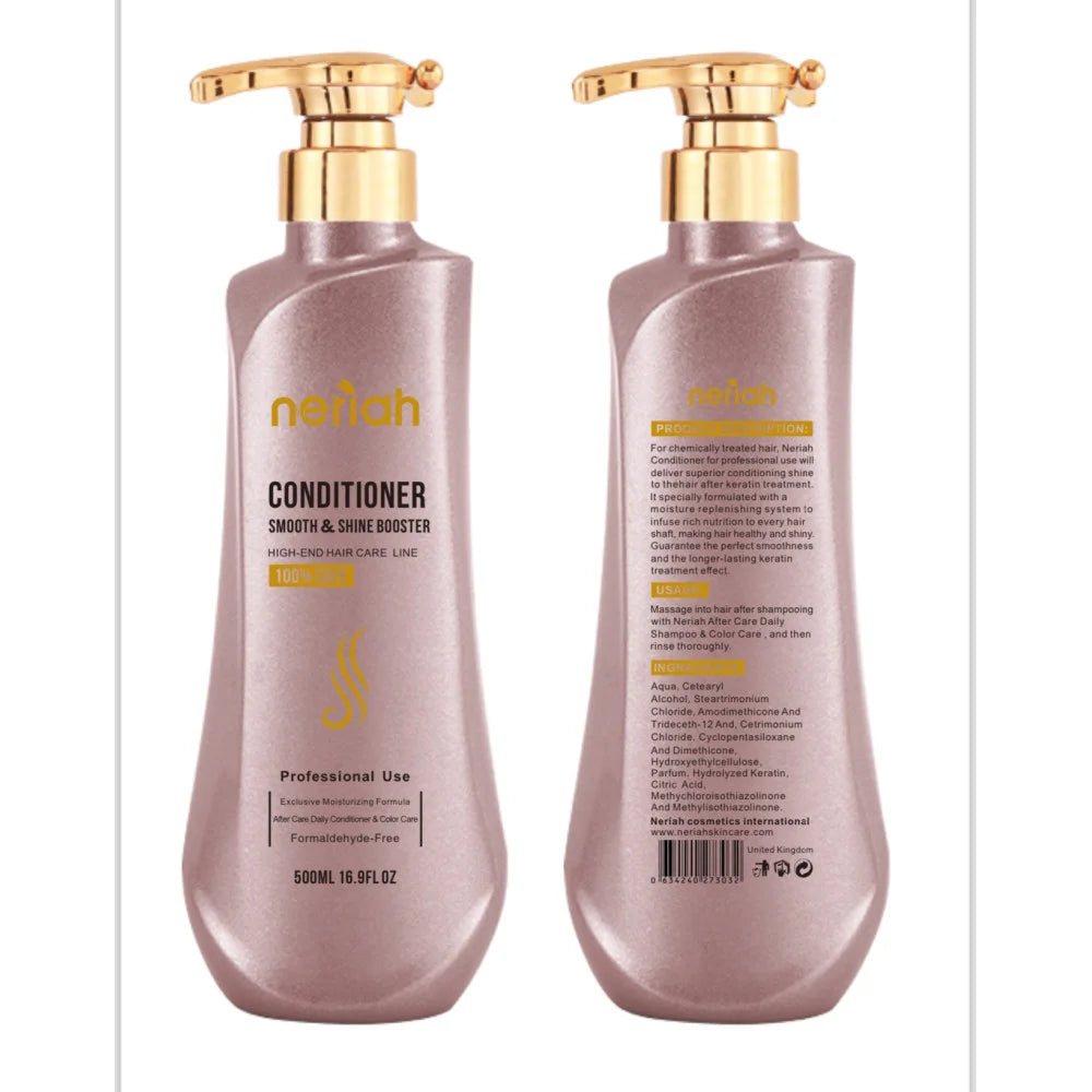 NERIAH CONDITIONER SMOOTH & SHINE BOOSTER