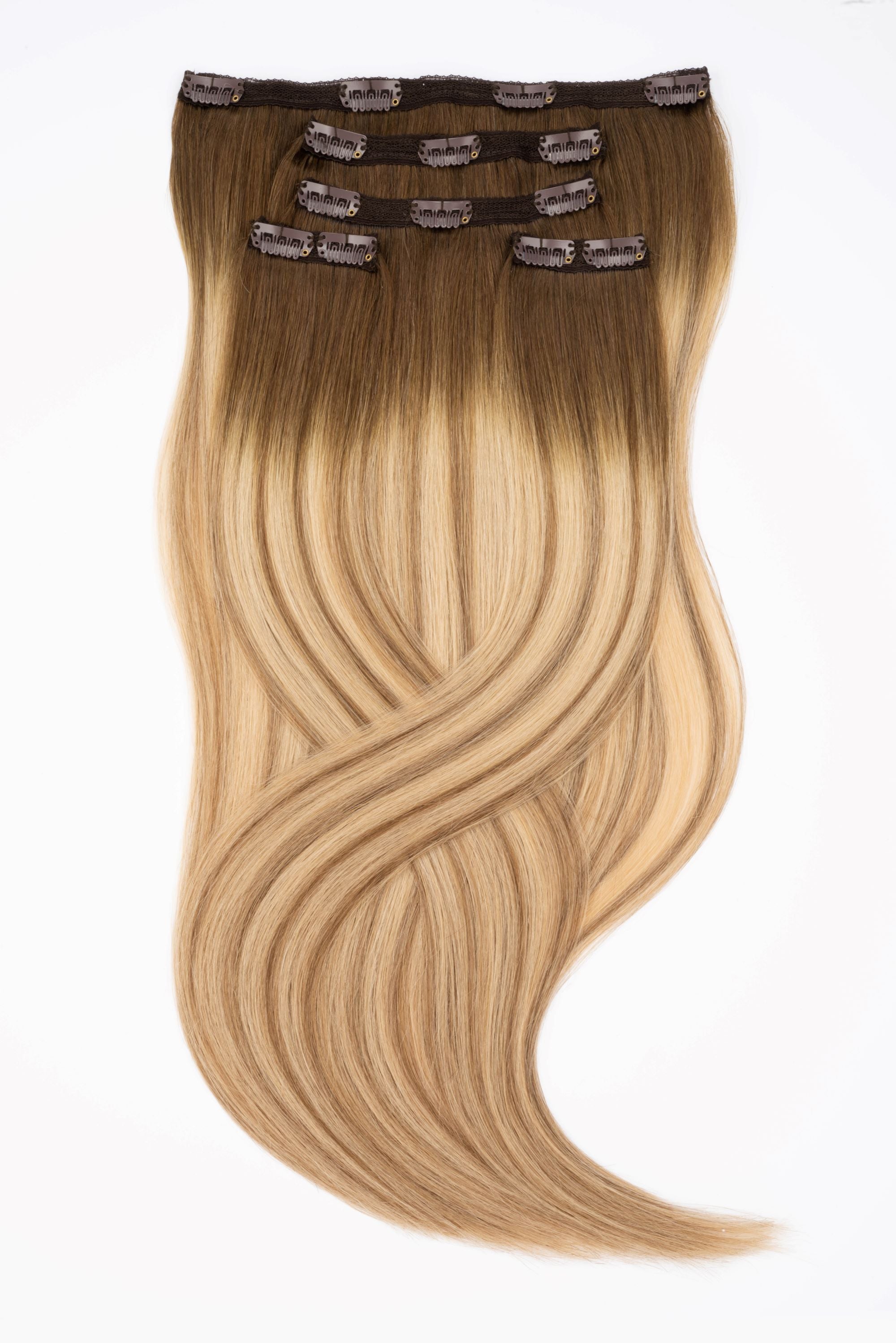 Gushli Clip In Hair Extension – Luna