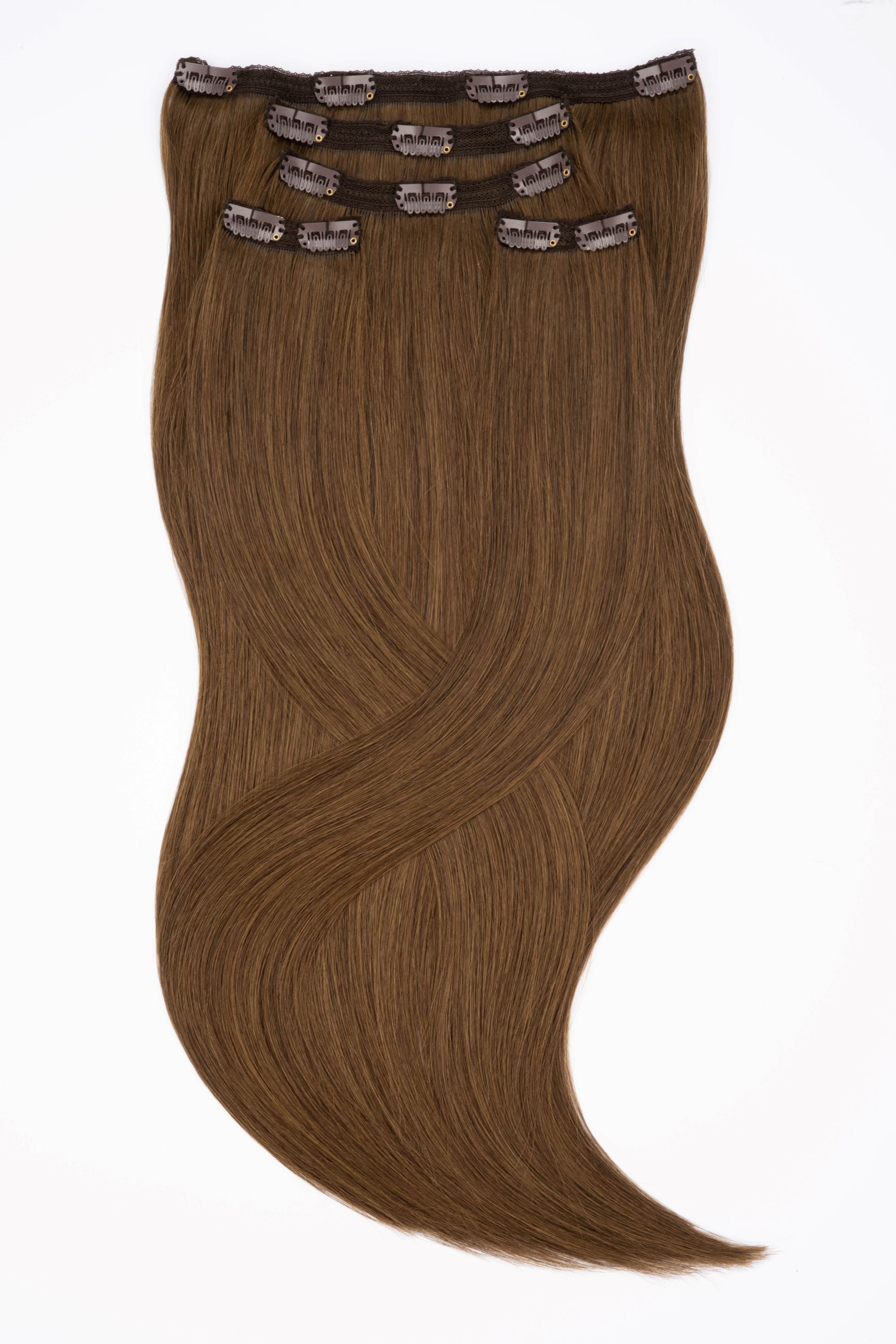 Gushli Clip In Hair Extension – Mercury