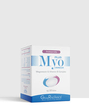 Myo Plus Granules