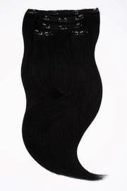 Gushli Clip In Hair Extension – Onyx