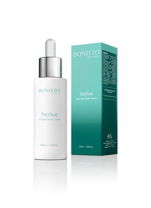 BONITTO® PROTIME-SERUM 30ml