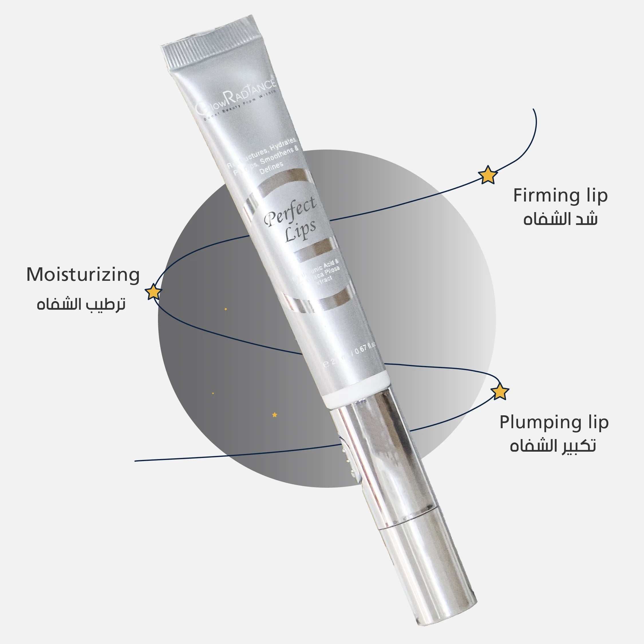 GlowRadiance Perfect Lips