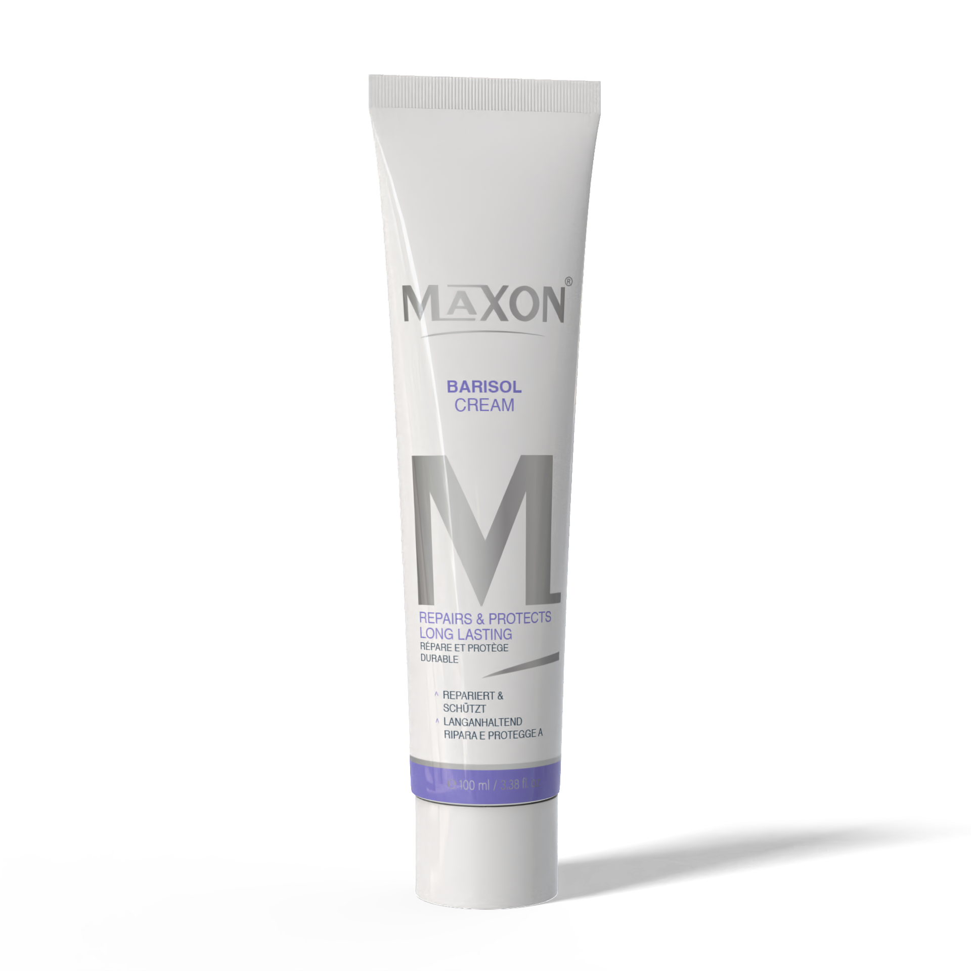 Maxon Barisol Cream