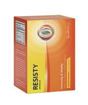 Resisty Granules