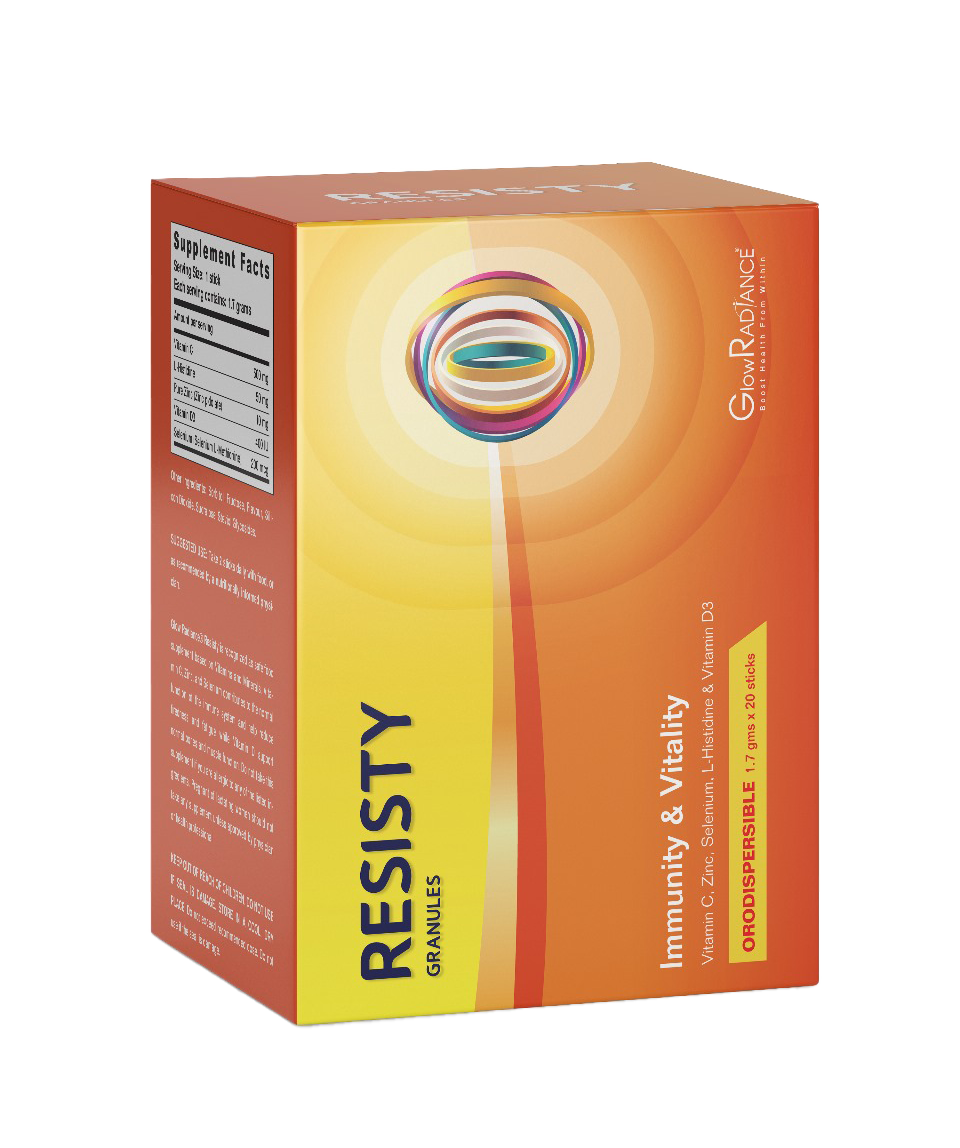 Resisty Granules